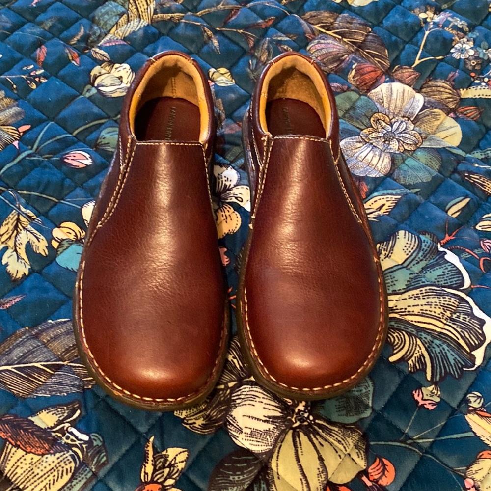 Canyon River Blues Shoes - Size 7M